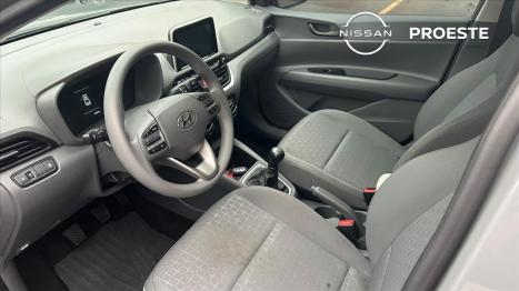 HYUNDAI HB 20 Sedan 1.0 12V 4P FLEX LIMITED, Foto 8