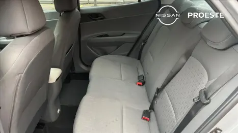 HYUNDAI HB 20 Sedan 1.0 12V 4P FLEX LIMITED, Foto 9
