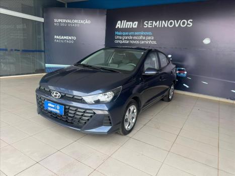 HYUNDAI HB 20 Sedan 1.0 12V 4P FLEX COMFORT PLUS, Foto 1