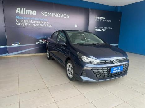 HYUNDAI HB 20 Sedan 1.0 12V 4P FLEX COMFORT PLUS, Foto 2