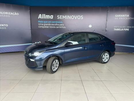 HYUNDAI HB 20 Sedan 1.0 12V 4P FLEX COMFORT PLUS, Foto 3