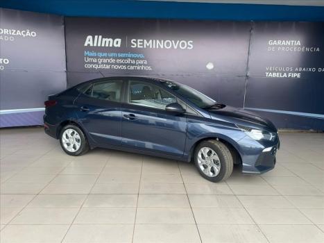 HYUNDAI HB 20 Sedan 1.0 12V 4P FLEX COMFORT PLUS, Foto 4