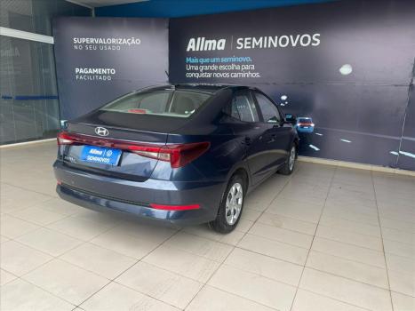 HYUNDAI HB 20 Sedan 1.0 12V 4P FLEX COMFORT PLUS, Foto 5