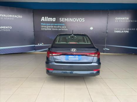 HYUNDAI HB 20 Sedan 1.0 12V 4P FLEX COMFORT PLUS, Foto 8