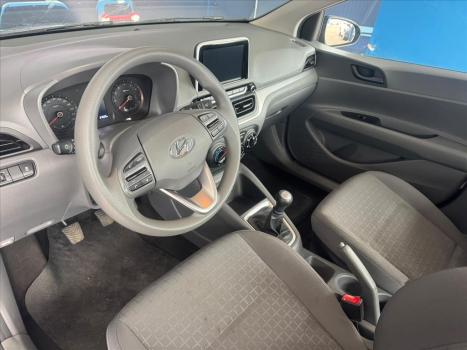 HYUNDAI HB 20 Sedan 1.0 12V 4P FLEX COMFORT PLUS, Foto 10