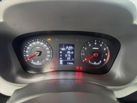 HYUNDAI HB 20 Sedan 1.0 12V 4P FLEX COMFORT PLUS, Foto 13