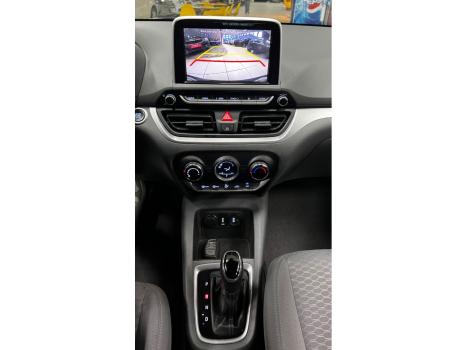 HYUNDAI HB 20 Sedan 1.0 12V 4P FLEX TGDI PLATINUM TURBO AUTOMÁTICO, Foto 8