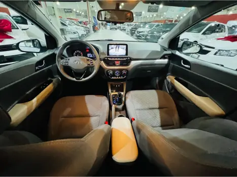 HYUNDAI HB 20 Sedan 1.0 12V 4P FLEX TGDI PLATINUM TURBO AUTOMÁTICO, Foto 12