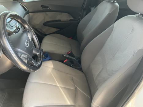 HYUNDAI HB 20 Sedan 1.0 12V 4P FLEX COMFORT PLUS, Foto 3