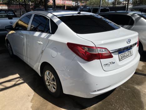 HYUNDAI HB 20 Sedan 1.0 12V 4P FLEX COMFORT PLUS, Foto 5