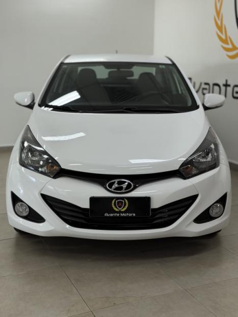 HYUNDAI HB 20 Sedan 1.0 12V 4P FLEX COMFORT PLUS, Foto 3