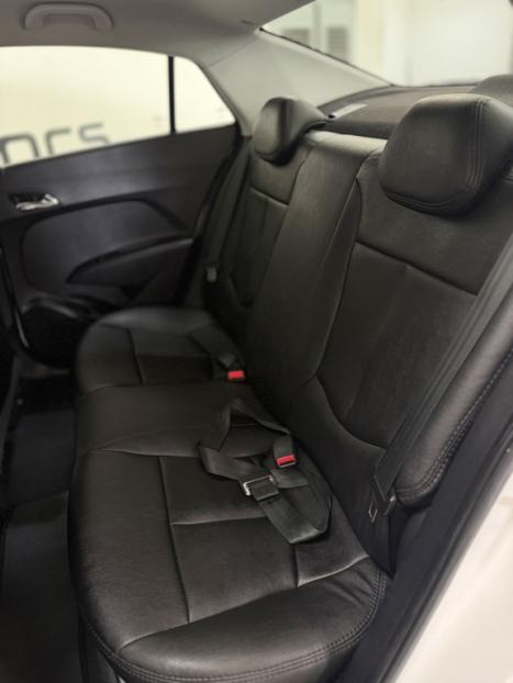 HYUNDAI HB 20 Sedan 1.0 12V 4P FLEX COMFORT PLUS, Foto 7