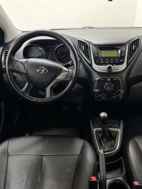 HYUNDAI HB 20 Sedan 1.0 12V 4P FLEX COMFORT PLUS, Foto 10