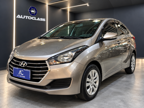 HYUNDAI HB 20 Sedan 1.0 12V 4P FLEX COMFORT PLUS, Foto 1