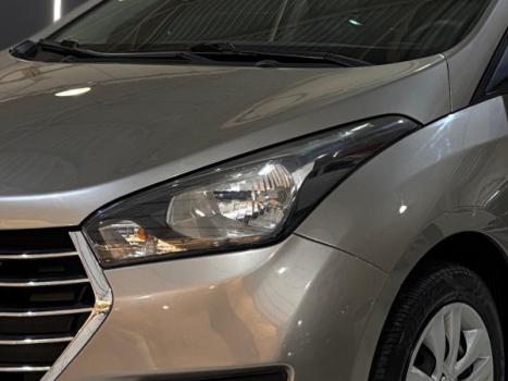 HYUNDAI HB 20 Sedan 1.0 12V 4P FLEX COMFORT PLUS, Foto 2