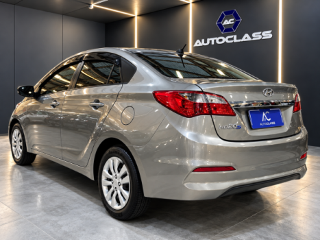 HYUNDAI HB 20 Sedan 1.0 12V 4P FLEX COMFORT PLUS, Foto 5