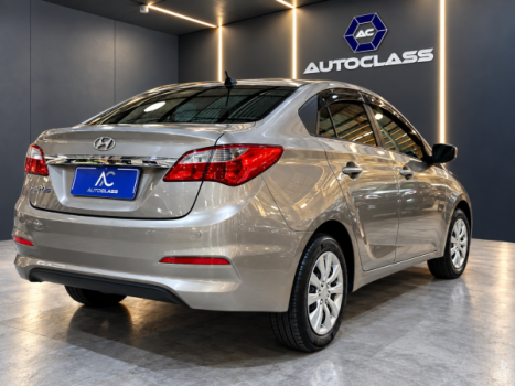 HYUNDAI HB 20 Sedan 1.0 12V 4P FLEX COMFORT PLUS, Foto 6