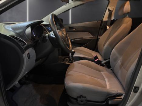 HYUNDAI HB 20 Sedan 1.0 12V 4P FLEX COMFORT PLUS, Foto 7