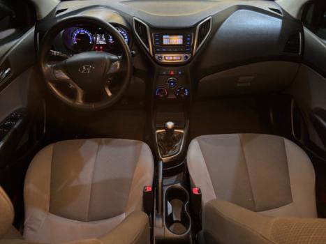 HYUNDAI HB 20 Sedan 1.0 12V 4P FLEX COMFORT PLUS, Foto 8