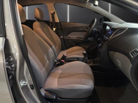 HYUNDAI HB 20 Sedan 1.0 12V 4P FLEX COMFORT PLUS, Foto 9