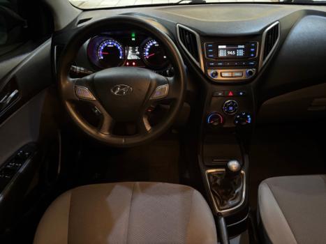HYUNDAI HB 20 Sedan 1.0 12V 4P FLEX COMFORT PLUS, Foto 12
