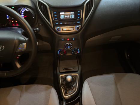 HYUNDAI HB 20 Sedan 1.0 12V 4P FLEX COMFORT PLUS, Foto 13