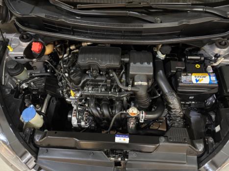 HYUNDAI HB 20 Sedan 1.0 12V 4P FLEX COMFORT PLUS, Foto 16