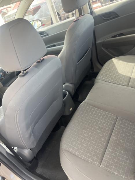 HYUNDAI HB 20 Sedan 1.0 12V 4P FLEX COMFORT PLUS, Foto 4