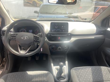 HYUNDAI HB 20 Sedan 1.0 12V 4P FLEX COMFORT PLUS, Foto 6