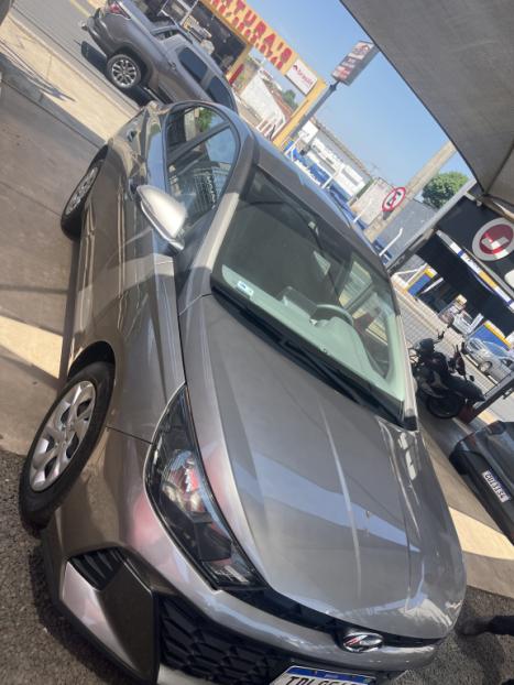 HYUNDAI HB 20 Sedan 1.0 12V 4P FLEX COMFORT PLUS, Foto 7