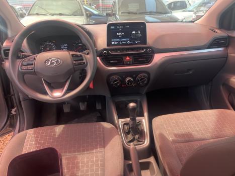 HYUNDAI HB 20 Sedan 1.0 12V 4P FLEX COMFORT PLUS, Foto 2