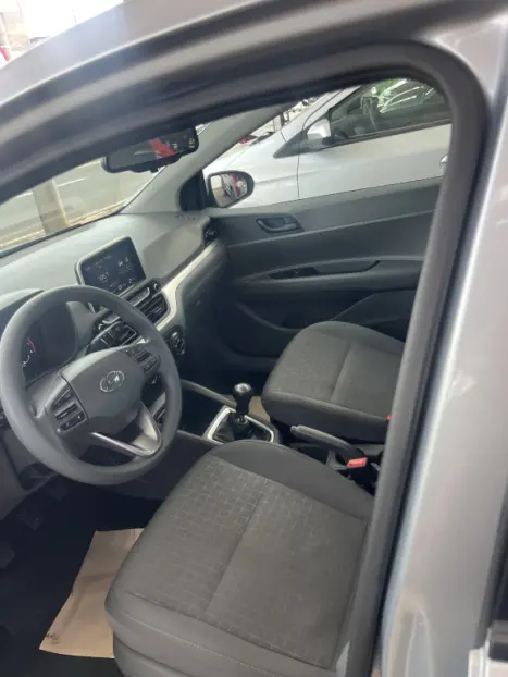 HYUNDAI HB 20 Sedan 1.0 12V 4P FLEX COMFORT PLUS, Foto 9