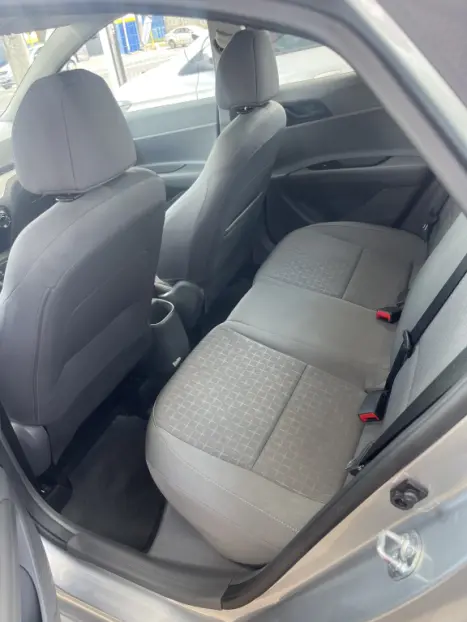 HYUNDAI HB 20 Sedan 1.0 12V 4P FLEX COMFORT PLUS, Foto 10