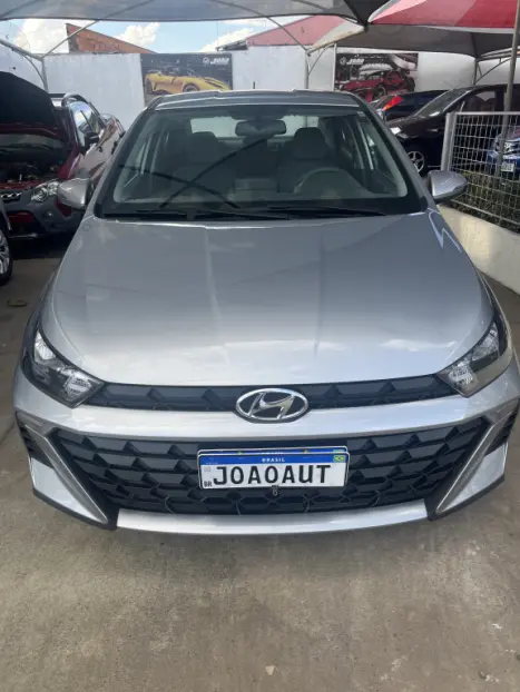 HYUNDAI HB 20 Sedan 1.0 12V 4P FLEX COMFORT PLUS, Foto 13