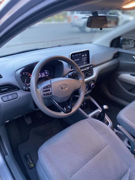HYUNDAI HB 20 Sedan 1.0 12V 4P FLEX EVOLUTION, Foto 4