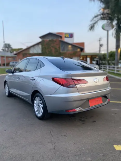 HYUNDAI HB 20 Sedan 1.0 12V 4P FLEX EVOLUTION, Foto 8