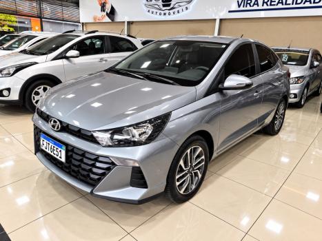 HYUNDAI HB 20 Sedan 1.0 12V 4P FLEX LIMITED, Foto 3