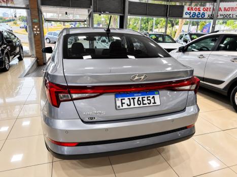 HYUNDAI HB 20 Sedan 1.0 12V 4P FLEX LIMITED, Foto 5