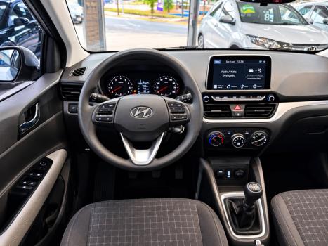 HYUNDAI HB 20 Sedan 1.0 12V 4P FLEX LIMITED, Foto 8