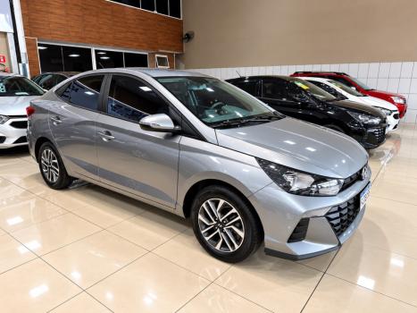 HYUNDAI HB 20 Sedan 1.0 12V 4P FLEX LIMITED, Foto 11