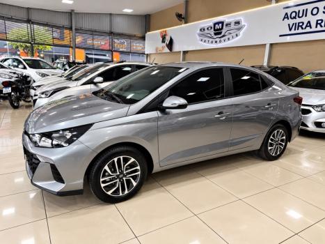 HYUNDAI HB 20 Sedan 1.0 12V 4P FLEX LIMITED, Foto 12