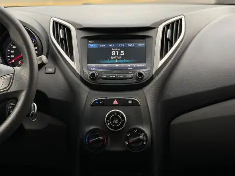 HYUNDAI HB 20 Sedan 1.6 16V 4P FLEX COMFORT PLUS AUTOMÁTICO, Foto 5