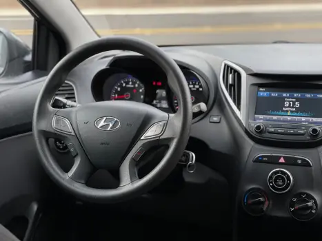 HYUNDAI HB 20 Sedan 1.6 16V 4P FLEX COMFORT PLUS AUTOMÁTICO, Foto 7