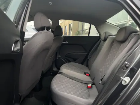 HYUNDAI HB 20 Sedan 1.6 16V 4P FLEX COMFORT PLUS AUTOMÁTICO, Foto 8