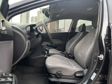 HYUNDAI HB 20 Sedan 1.6 16V 4P FLEX COMFORT PLUS AUTOMÁTICO, Foto 9