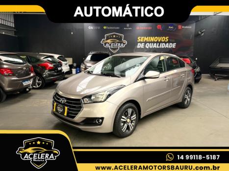 HYUNDAI HB 20 Sedan 1.6 16V 4P FLEX COMFORT PLUS AUTOMÁTICO, Foto 1
