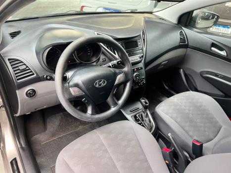 HYUNDAI HB 20 Sedan 1.6 16V 4P FLEX COMFORT PLUS AUTOMÁTICO, Foto 2