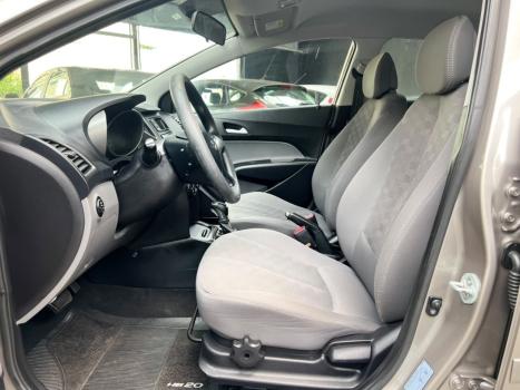 HYUNDAI HB 20 Sedan 1.6 16V 4P FLEX COMFORT PLUS AUTOMÁTICO, Foto 3