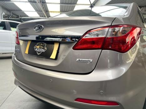 HYUNDAI HB 20 Sedan 1.6 16V 4P FLEX COMFORT PLUS AUTOMÁTICO, Foto 4
