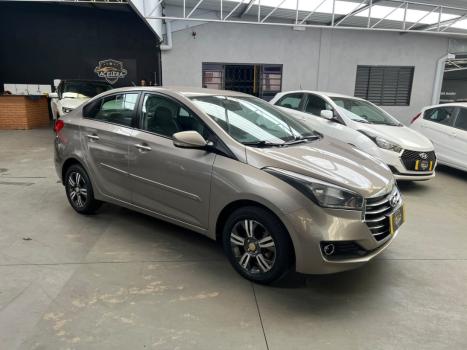 HYUNDAI HB 20 Sedan 1.6 16V 4P FLEX COMFORT PLUS AUTOMÁTICO, Foto 5